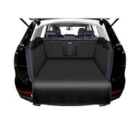 WFYBMB Boot Liner For Dogs for Mercedes Benz GLC Coupe 2017-2021-pr, Dog Boot Protector For Car, Waterproof & Scratchproof Liner Mat, Non-Slip Trunk Cover For Dogs Easy To Washable