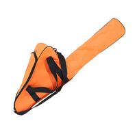 WFYBMB Chainsaw Storage Bag for Cramer 82CS34 16", Heavy Duty Oxford Chainsaw Carry Bag for Storage and Transport