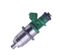 Wfyfo 4PCS Fuel Injector E7T05075 Compatible for Mitsubishi Dingo CQ2A Mirage Lancer Replacement for DIM0800G Fits 4G15 GDI Engine