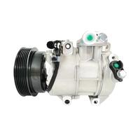 Wfyfo AC A/C Compressor Compatible For Kia Rondo 2.7L Engine 2007 2008 97701-1D200 97701-1D300 977011D300AS 977011D350 97701-1D350