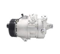 Wfyfo Auto AC Compressor Compatible For Suzuki Grand Vitara 2.0 2.4 KIZASHI 2.4 2008 9520076KAO 9520176KAO 95200-76KAI1 95200-76KA0 95200-76KA1