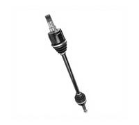 Wfyfo Compatible for 16-21 Tesla Model S front passenger CV axle half shaft right OEM 1138042-00-B 1626636-00-A 1626637-00-A 1030616-00-D 1626638(Right side)