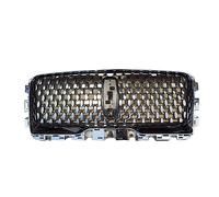 Wfyfo Compatible with Lincoln Navigator 2023 Front Grille, 2018 2019 2020 2021 2022 2023 2024 Models, OEM Replacement Original Style Grille JL7Z-8213-A