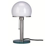 WG 25 GL / WG25GL Wagenfeld Table lamp Tecnolumen