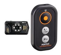 WG-8 Remote Control Bundle
