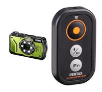 WG-8 Remote Control Bundle