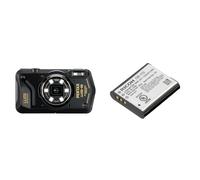 WG-8 Spare Battery Bundle