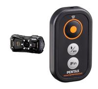 WG-90 Remote Control Bundle