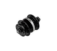WG DH-S1801A Dynamo Hub 32H - Black