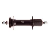 WG Fat Men Join Rear Hub 36H - Black
