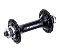 WG Formula RB51 Front Hub 32H - Black