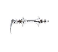 WG Formula RB51 Front Hub 32H - Silver