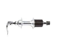 WG Formula RB52 Rear Hub 32H - Silver