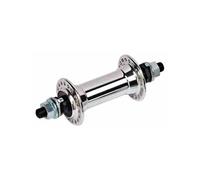 WG Front Hub Alu 36H - Silver