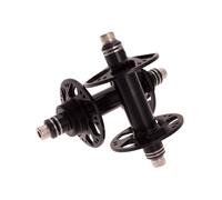 WG Letwalk Hub Set 20/24 holes - Black