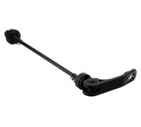 WG M5-152 Front Hub Axle QR - Black