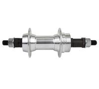 WG Rear Hub 36H - Black