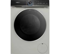 WG56B2A3GB 10kg 1600rpm Washing Machine - Silver
