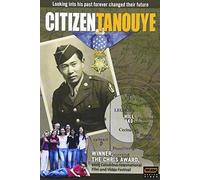 Wgbh Bonston Specials: Citizen Tanouye [DVD] [Region 1] [US Import] [NTSC]