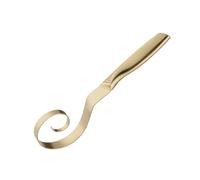 WGBOSMG Danish Dough Whisk Stainless Steel Mixing Tool for Baking Sourdough Bread, Pizza, Pastries, Cake Dough Dishwasher Safe Restaurant Baking Supplies