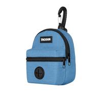 WGBOSMG Dog Poops Bag Dispenser Portable Dogs Walking Accessory Waste Holder for Walk Outdoor Activity and Trip Pet Poops