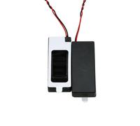 WGBOSMG Efficient 3012 Speakers 1W 8Ohm Low Power Consumption for IoTs Devices and Solution Small Speakers for Intelligent Devices