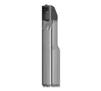WGDBCN Clean/Dirt Water Tank Replacement (Compatible With Tineco FLOOR ONE S6/S5 PRO 2 Smart) Wet/Dry Vacuum Cleaners Accessories Parts(CWT1)