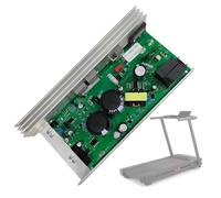 WGDBCN MC2100ELS 18W ZY 2Y Treadmill Control Board, MC2100ELS-18 Lower Control Board Power Supply Unit Compatible with Nordictrack,Compatible with PROFORM. Compatible withICON(Version a)