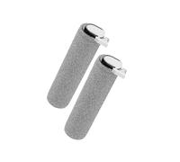 WGDBCN Replaces Soft Roller Brushbar Accessories (Compatible With Xiaomi Truclean W20) Wet Dry Vaccum Roller Brushbar(2PCS)