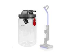 WGDBCN Wash G1 Vacuum Replacement Water Tank - Cleaning Bucket Attachment Compatible with Dyson Wash G1, Spare Part Water Reservoir(B)