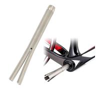 WGDVVJV Press-Fit Bearing Removal Tool Bike Headset Cup Remover Tool Bicycle Head Parts Remover Bike Bearing Stainless Steel Removal Tool Bottom Bracket Removal Tool