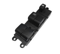 WGDXD 25401-BB60B Front Left Power Window Regulator Master Switch Fit For Nissan Pathfinder R51 Navara D40 King Cab Pickup 14pin+3pin power window switch