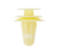 WGDXD 50pcs Door Trim Panel Retainer Clip Fastener 67771-12010 Fit For Toyota Camry Corolla Lexus Isuzu 8942264920 Fit For Mazda 9927-40-825 Automotive Fasteners