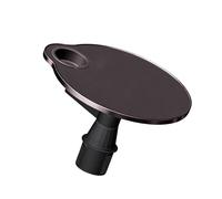 WGDYRP Car Front Seat Tray With Cup Holder And Complete Rotation For Easy Meals And Work On The Go
