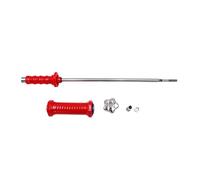 WGDYRP Universal Professional Auto Body Correction Tool With Heavy Duty 1.28kg Slider And Shock Absorbing Spring For Vehicle Panel Restor