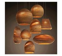 WGFJKI Chandelier Living Room Dimming Chandelier 1, Northern Europe Ceiling Lamp Creativity Personality Restaurant Bedroom Pendant Lights with Light Remote Control Light,Keep Your Eyes lofty ambition