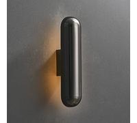 WGFJKI Jadssox Dimmable Wall Sconce Lighting Fixture LED Wall Mount Lamp with Remote Control, Wall Light Indoor Sconces for Living Room Bedroom Hallway, 12W Wall Wash Lights