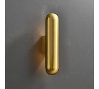 WGFJKI Jadssox Dimmable Wall Sconce Lighting Fixture LED Wall Mount Lamp with Remote Control, Wall Light Indoor Sconces for Living Room Bedroom Hallway, 12W Wall Wash Lights