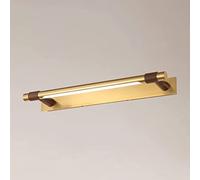 WGFJKI LED Bathroom Vanity Light, 120° Adjustable Vanity Wall Sconce, Nordic Washroom Mirror Front Lamps Mirror Cabinet Light, Frame Picture Lighting Bath Bar Lights