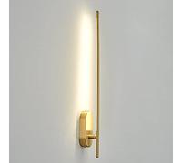 WGFJKI Led Wall Lamp Bathroom Lights IP65 Waterproof Creativity Matte Wall Lantern High Light Transmittance Lamps Illumination Decoration Living Room Bedroom Cafe