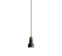 WGFJKI Personalized Droplight Adjustable E27 Base Pendant Light Fashion - Pendant Lamp - Terrazzo 1, Chandelier Retro Decoration Lighting Fixtures Farmhouse, Ceiling Lighting