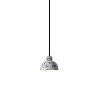 WGFJKI Vintage Stone Pendant Light Fixture, Dome Cement Pendant Lights, Retro Industrial Hanging Concrete Pendant Lighting Adjustable Cord Kitchen Island Dinning Room Chandelier, E27