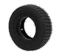 WGFOIP 200x75 Electric Scooter Tire, Outer Tyre Inner Tube Thickened Electric Scooter Rubber Tire Replacement Part