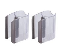 WGFOIP 2PCS Attachment Clip Holder, Vacuum Cleaner Attachment Stick Clip with Secure Fit Design for V7 V8 V10 V11 Vacuum Cleaner