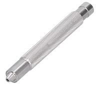 WGFOIP 3mm Watch Crown Winder Tool and Repair Shops Made of Durable Alloy Steel for Effective Watch Crown Repairing