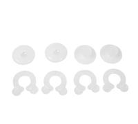 WGFOIP 4pcs Duvet Cover Clips, Duvet Clips to Keep Duvet in Place Quilts Fixing Holder Gripper for Bedroom Quilt Fixer