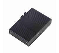 WGFOIP 6 Channel USB External Digital Sound Card Adapter for PC, Supporting Plug and Play for Home Entertainment System