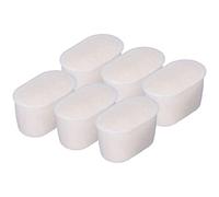WGFOIP 6Pcs Coffee Machine Filter Replacement Parts with High Filtration Efficiency for BES920XL Supplies