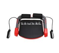 WGFOIP Ab Machine for Full Body Workout