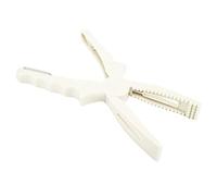 WGFOIP ABS Fishing Pliers, Lightweight, Ergonomic Grip (Luminous Color)
